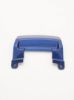 NQi series End cap (blue) 30411004 NIU E3 E4 end cap (blue)  froont